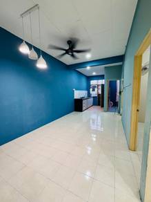 1-storey Terraced House For Sale in Kluang,JHR