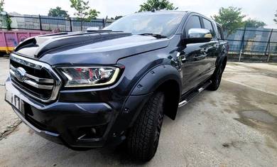 2014 Ford Ranger XLT (HI RIDER)