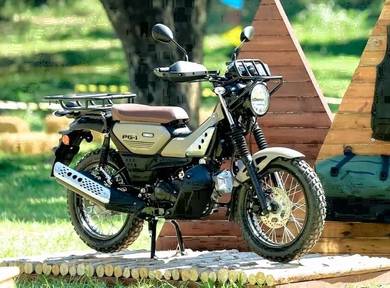 Yamaha PG-1