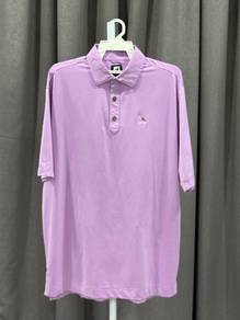 MU5298	T-shirt FootJoy Golf