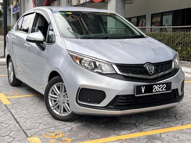 2019 Proton Persona STANDARD