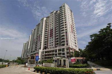 Condominium For Rent in Savanna