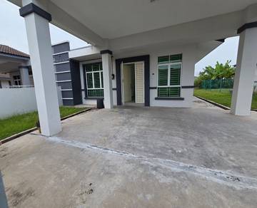 Semi-Detached House For Sale in Bukit Katil,MLK
