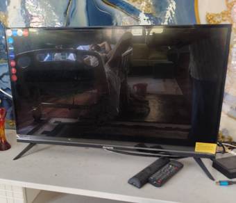 tv utk dijual