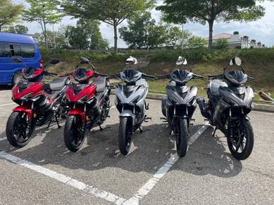 Modenas Z15GT