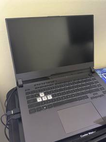 ASUS ROG Strix G15