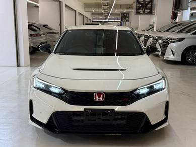 Honda Civic Type R TYPE R in Kota Damansara, SGR