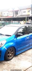 side miror myvi icon lagi best orginal 2016