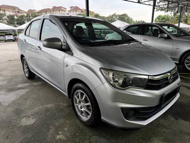 Perodua Bezza STANDARD G in Petaling Jaya, SGR