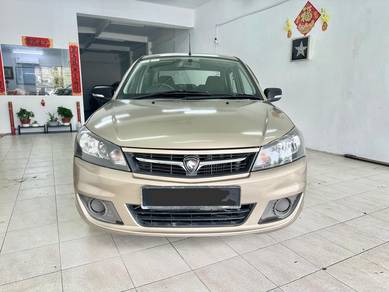 Proton Saga FLX FLX STANDARD in Johor Bahru, JHR