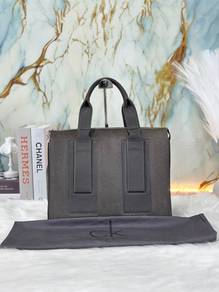 CALVIN KLEIN Tote Bag