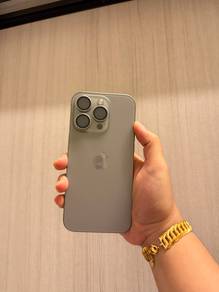 Iphone 15 pro 128gb