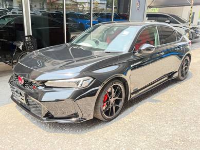 Honda Civic Type R TYPE R in Cheras, KUL