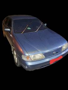 Nissan Sentra L in Sibu, SWK