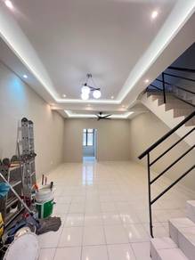 2-storey Terraced House For Sale in Kulai,JHR