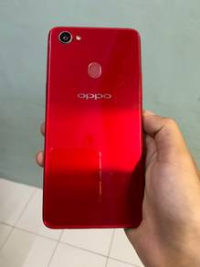 oppo f7