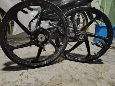 rim 125zr yamaha ori