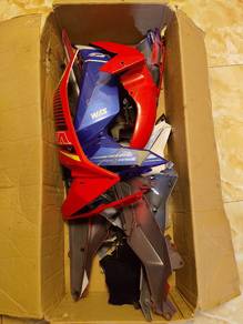 Cover Set SYM Vf3i
