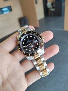 Rolex submariner
