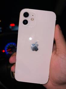 Iphone 12 128GB Nego