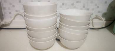 Ceramic bowl