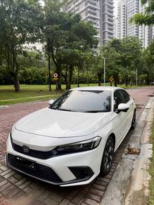 Honda Civic V in Bandar Tasik Selatan, KUL
