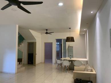 2.5-storey Terraced House For Rent in Puchong,SGR