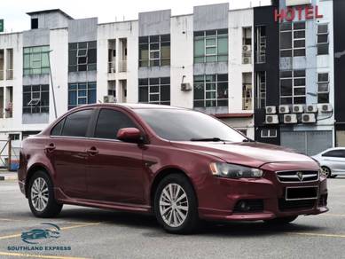 2011 Proton Inspira PREMIUM