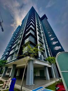 Condominium For Rent in Residensi Desa Saga @ Taman Desa Saga,Nilai