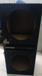 box supwoofer