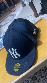 nak letgoo cap new era