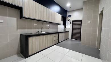 2-storey Terraced House For Rent in Bandar Bukit Raja,SGR