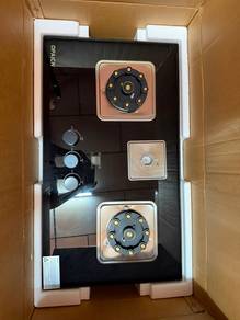 gas stove tanam