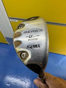 Honma Beres MG612 Hybrid