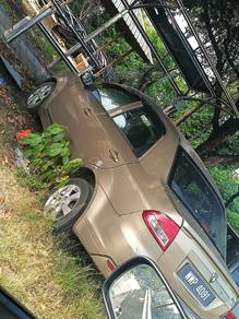Proton Saga FLX STANDARD in Petaling Jaya, SGR