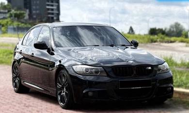 2011 BMW 325i 25i SPORTS (CKD)