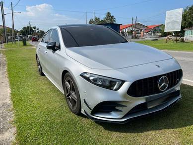 Mercedes Benz A250 250 in Miri, SWK