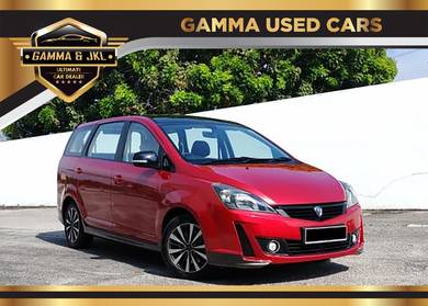 Proton Exora PREMIUM in Sitiawan, PRK