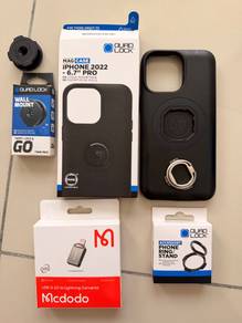 QUADLOCK IPHONE 14 pro max