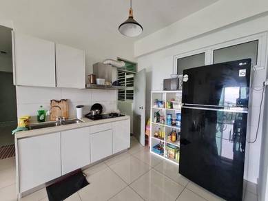 Condominium For Sale in Tropicana Bay Residences @ PWC