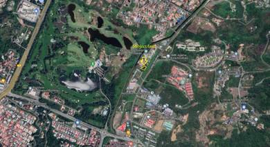Residential Land in Kota Kinabalu, SBH