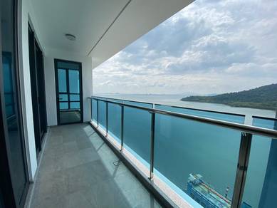 Condominium For Sale in Queens Residences Q1 @ Queens Waterfront