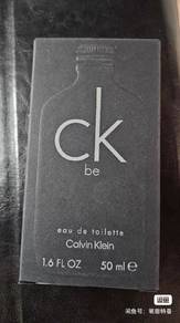 Brand New Calvin Klein CK Be Perfume Gift Set – Un