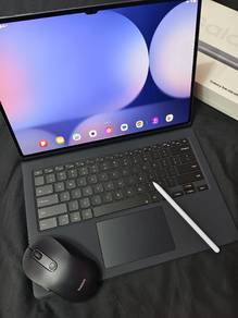 Samsung Tab S10 Ultra