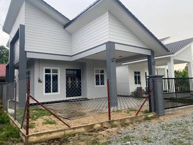 Bungalow House For Rent in Kota Bharu,KTN