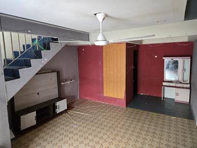 2-storey Terraced House For Sale in Masai,JHR