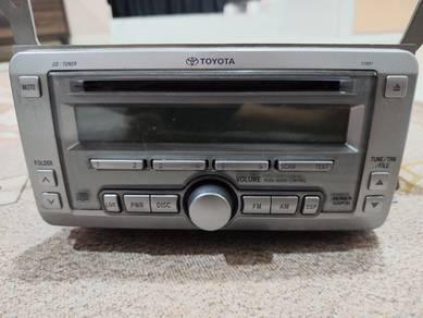 Radio Ori Toyota