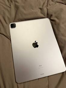 IPAD PRO 5th GEN 12.9inc