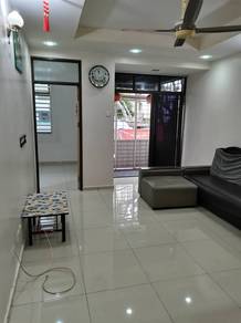 Apartment For Rent in Taman Jubilee