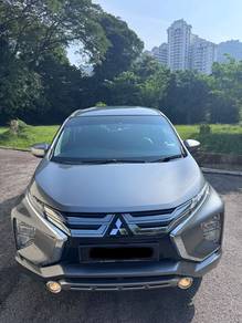 Mitsubishi Xpander  in Greenlane, PNG